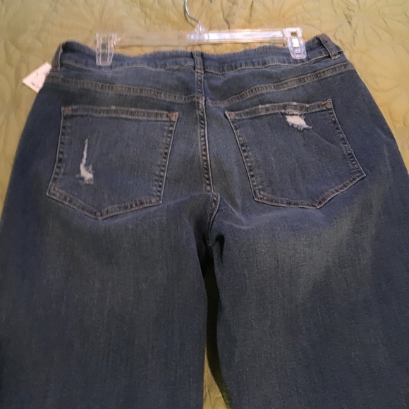 H&M Jeans - Picture 5 of 8